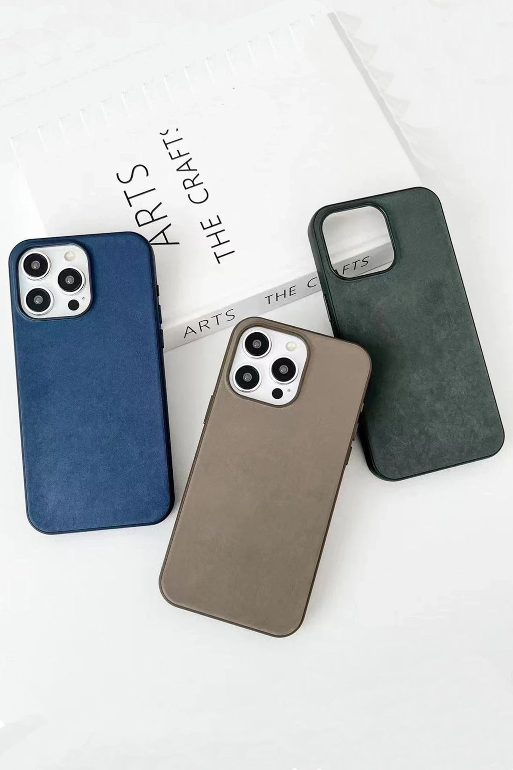 Mey İthalat® iPhone 15 Pro Max Kılıf Karen Magsafe Kapak - Lacivert