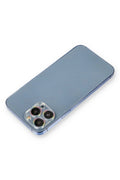 Mey İthalat® iPhone 12 Pro Shine Kamera Lens Koruma Cam - Rainbow