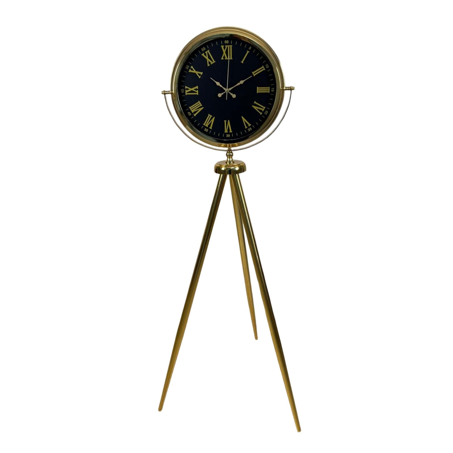 Golden Era Tripod Ayaklı Saat