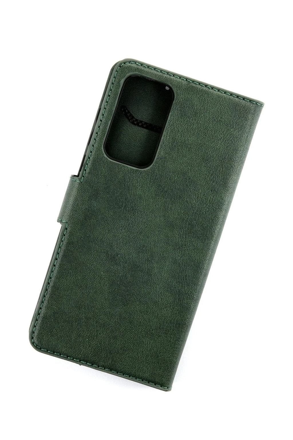 Mey İthalat® Reeder P13 Blue 2021 Kılıf Trend S Plus Kapaklı Kılıf - Yeşil