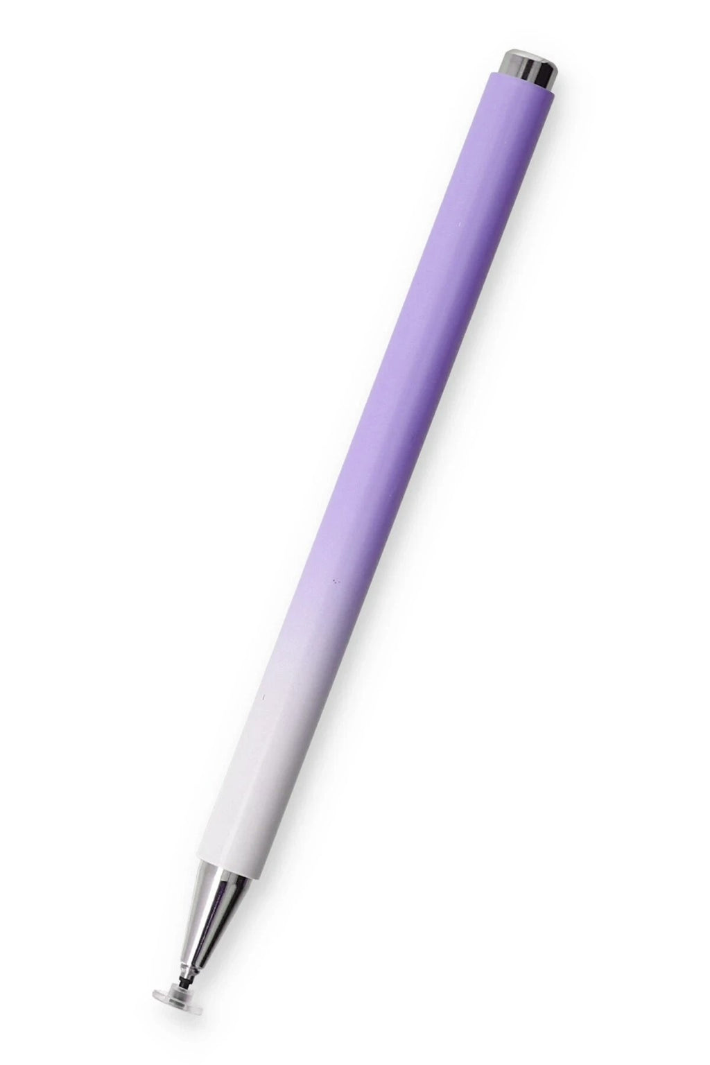Mey İthalat® Dokunmatik Stylus Kalem Pen 108 - Mor