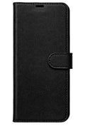 Mey İthalat® Redmi 15 5G Trend S Plus Kapaklı Kılıf - Siyah