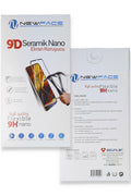 Mey İthalat® Mİ 11 Lite Seramik Nano Ekran Koruyucu