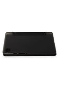 Mey İthalat® Samsung Galaxy Tab A9 Kılıf Tablet Smart Kılıf - Siyah
