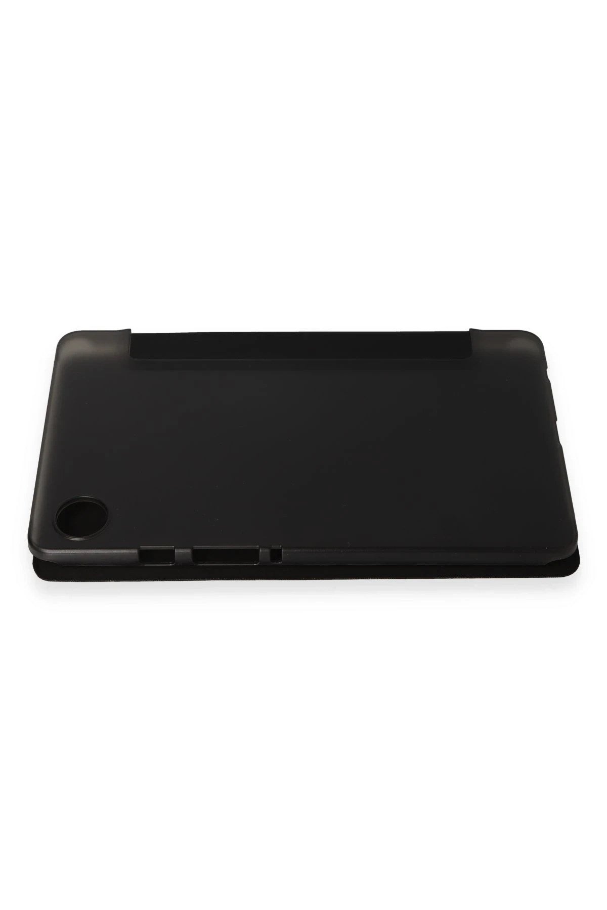 Mey İthalat® Samsung Galaxy Tab A9 Kılıf Tablet Smart Kılıf - Siyah