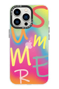 Mey İthalat® iPhone 13 Pro Kılıf Estoril Desenli Kapak - Estoril - 3