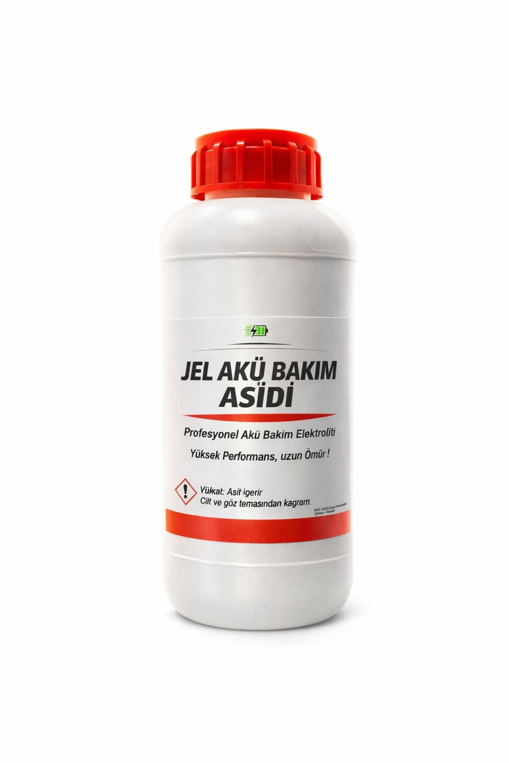 Akü Canlandırma Jeli Akü Jeli Akü Yenileme Jel Akü