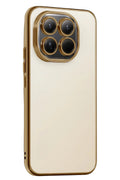 Mey İthalat® Mi 15 Lensli Silikon - Gold