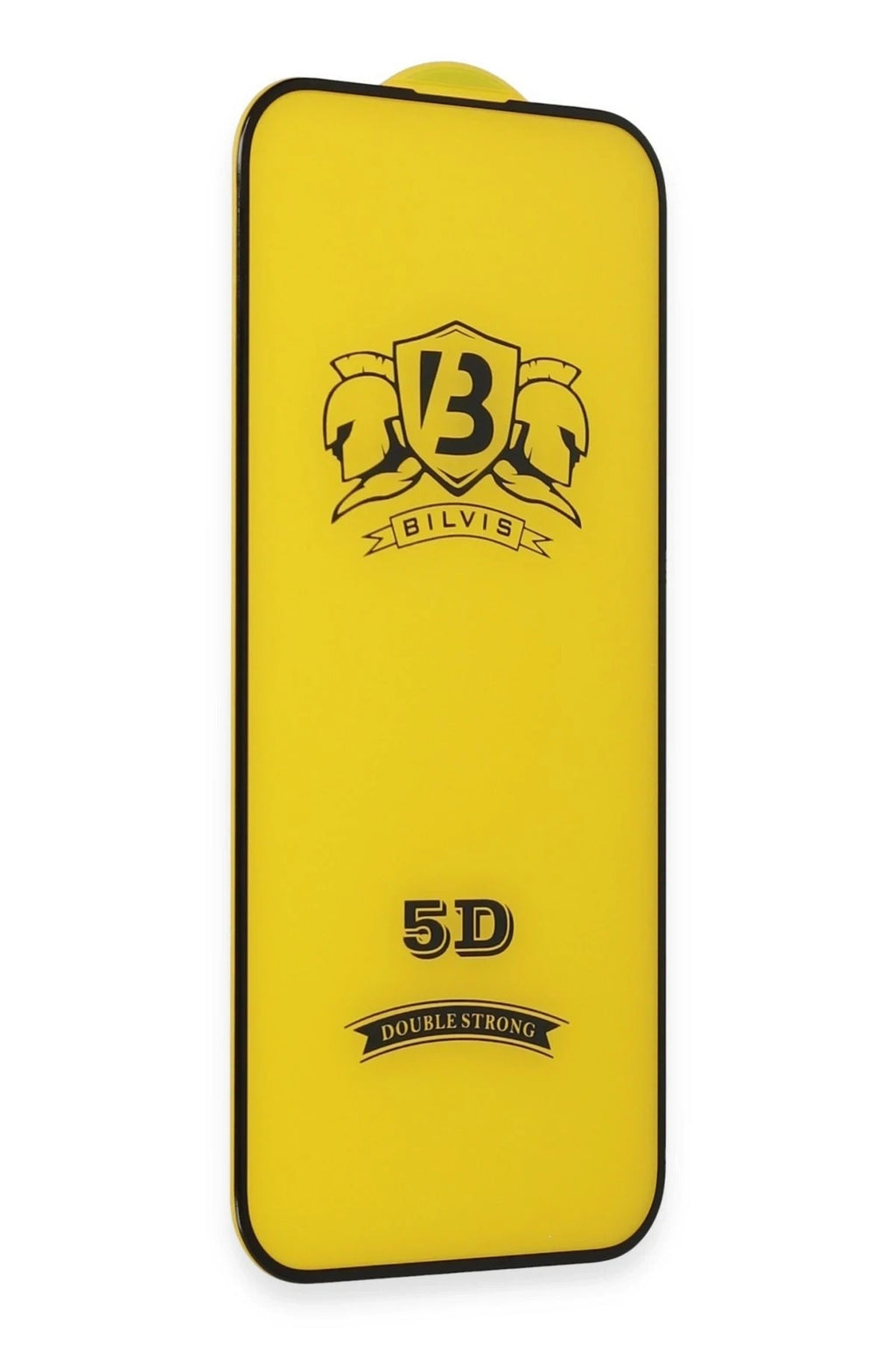 Mey İthalat® Samsung Galaxy S25 Ultra Bilvis 3D Cam Ekran Koruyucu