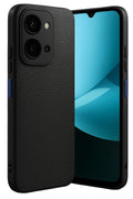 Mey İthalat® Redmi 15C 4G Thermax Silikon Kılıf - Siyah
