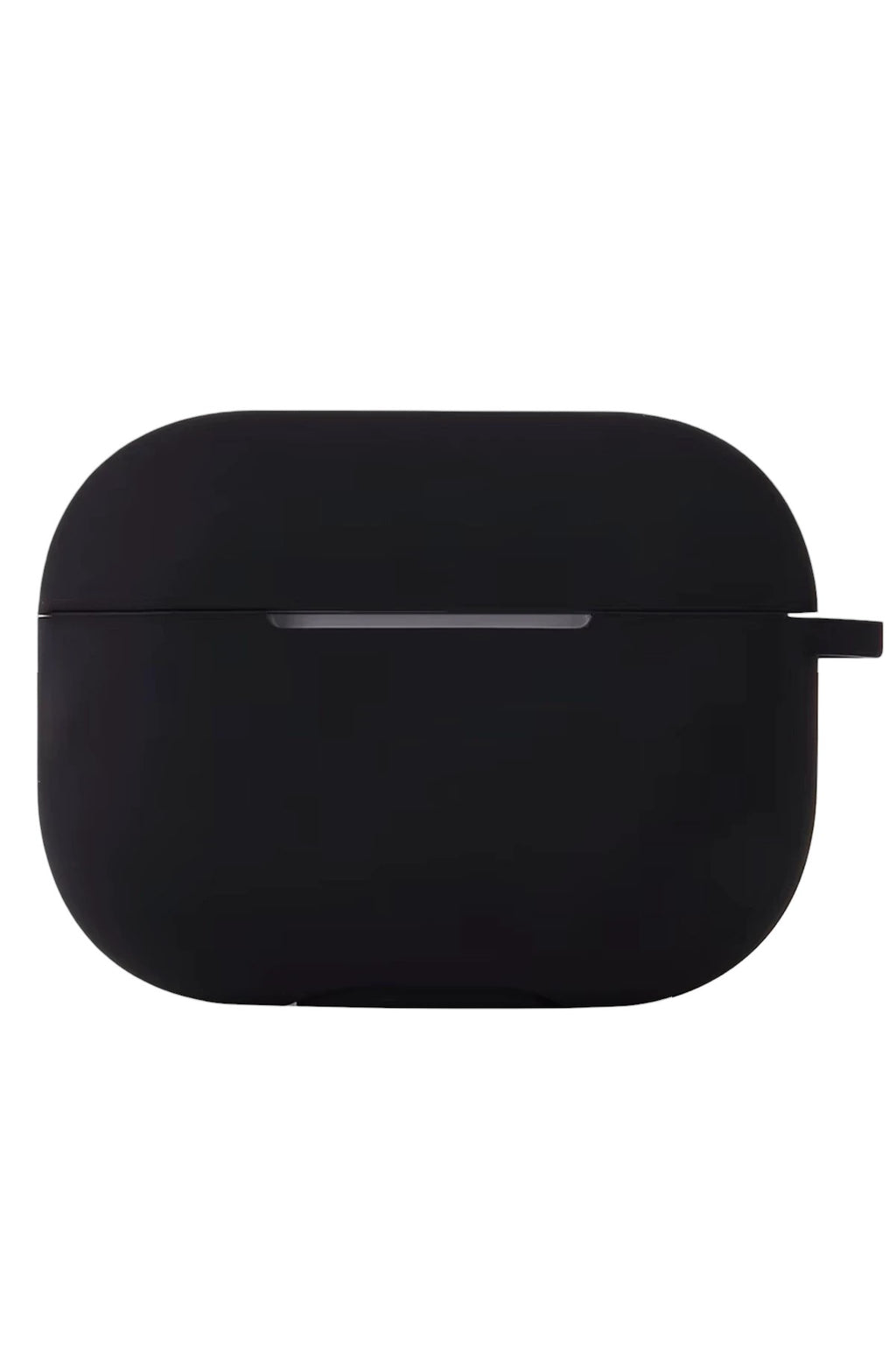 Mey İthalat® Airpods Pro 3 (3.nesil) Hang Kılıf - Siyah