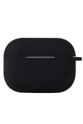 Mey İthalat® Airpods Pro 3 (3.nesil) Hang Kılıf - Siyah