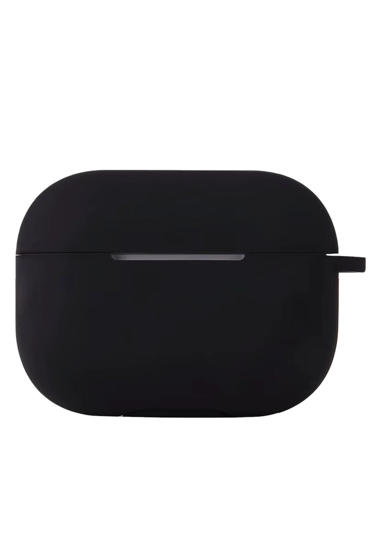 Mey İthalat® Airpods Pro 3 (3.nesil) Hang Kılıf - Siyah