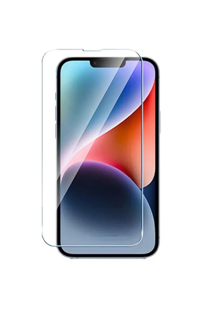 Mey İthalat® Redmi 10 2022 Pasifik Cam Ekran Koruyucu