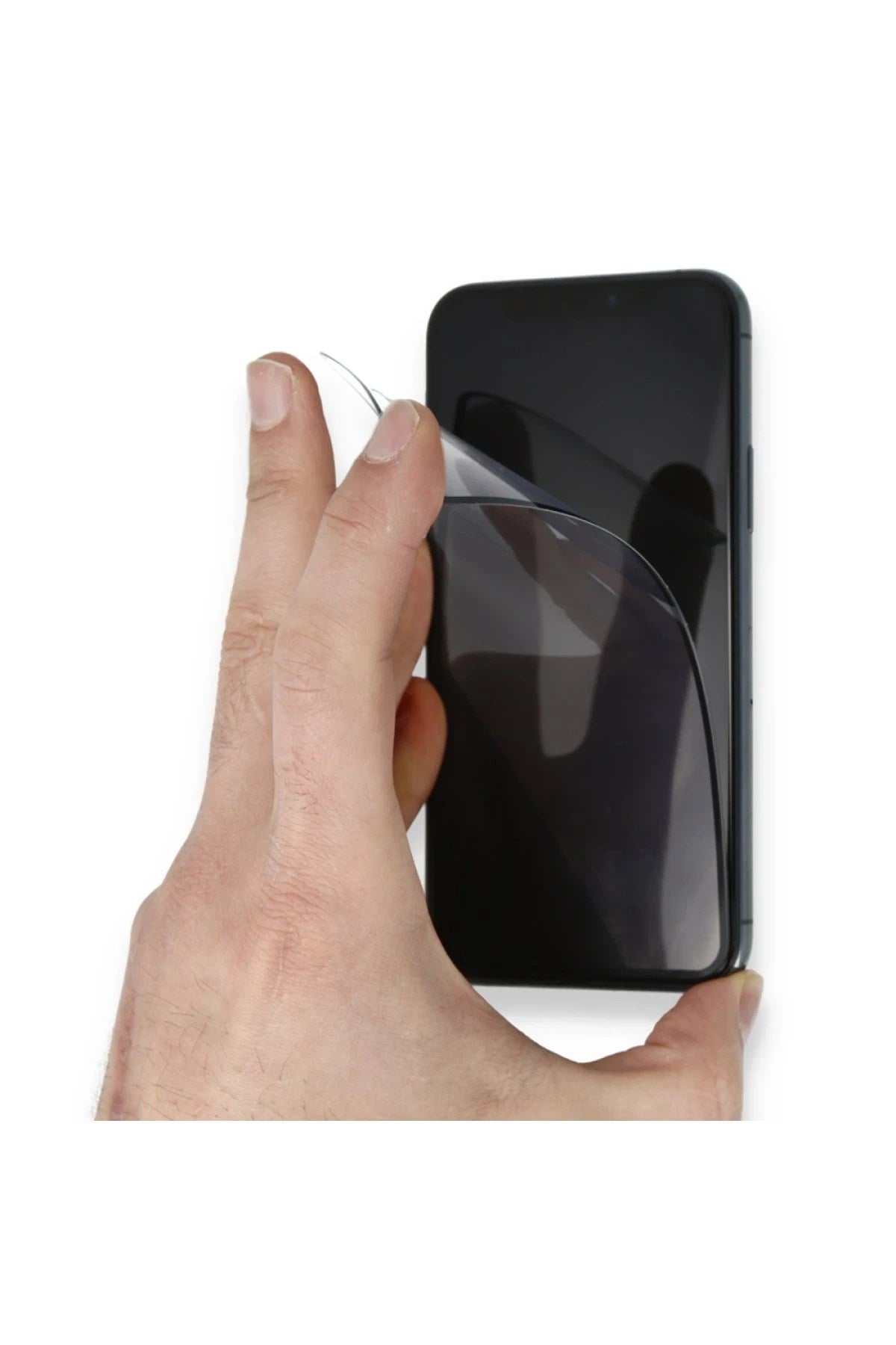 Mey İthalat® Realme 10 4G Seramik Nano Ekran Koruyucu