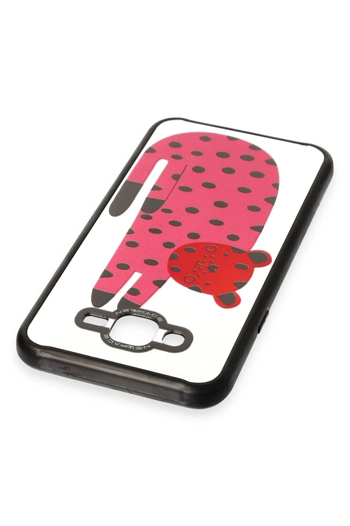 Mey İthalat® Samsung Galaxy J7 Kılıf Mirror Desenli Kapak - Mirror - 12
