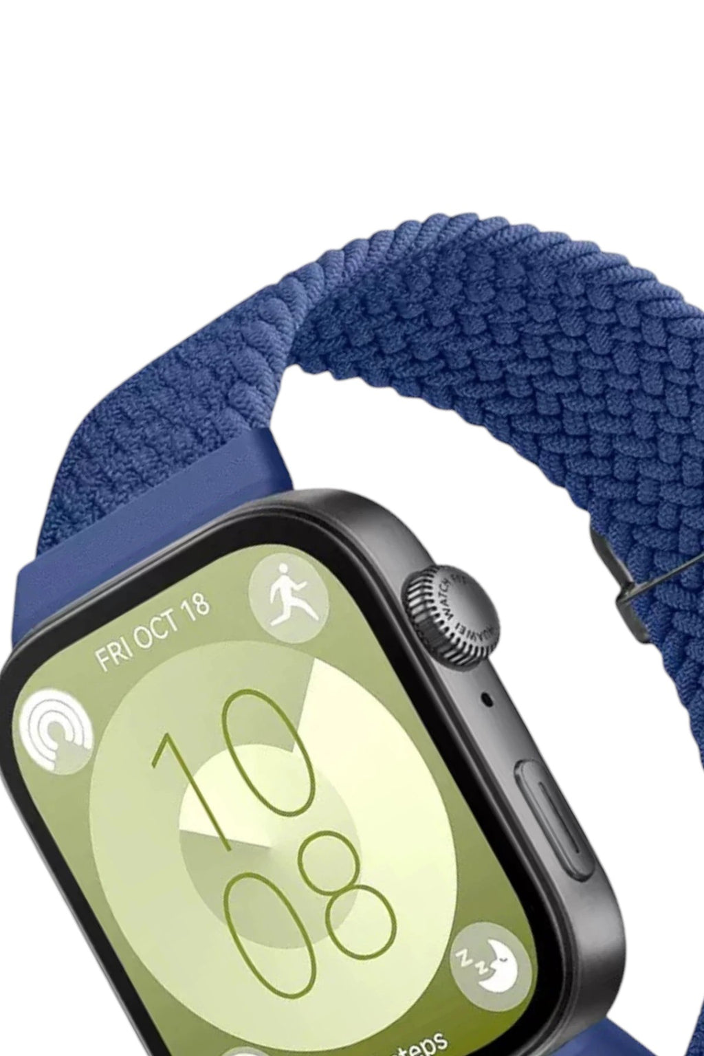 Mey İthalat® Huawei Fit 4 Star Kordon - Lacivert