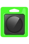 Mey İthalat® Redmi 14C Raze Metal Kamera Lens - Siyah