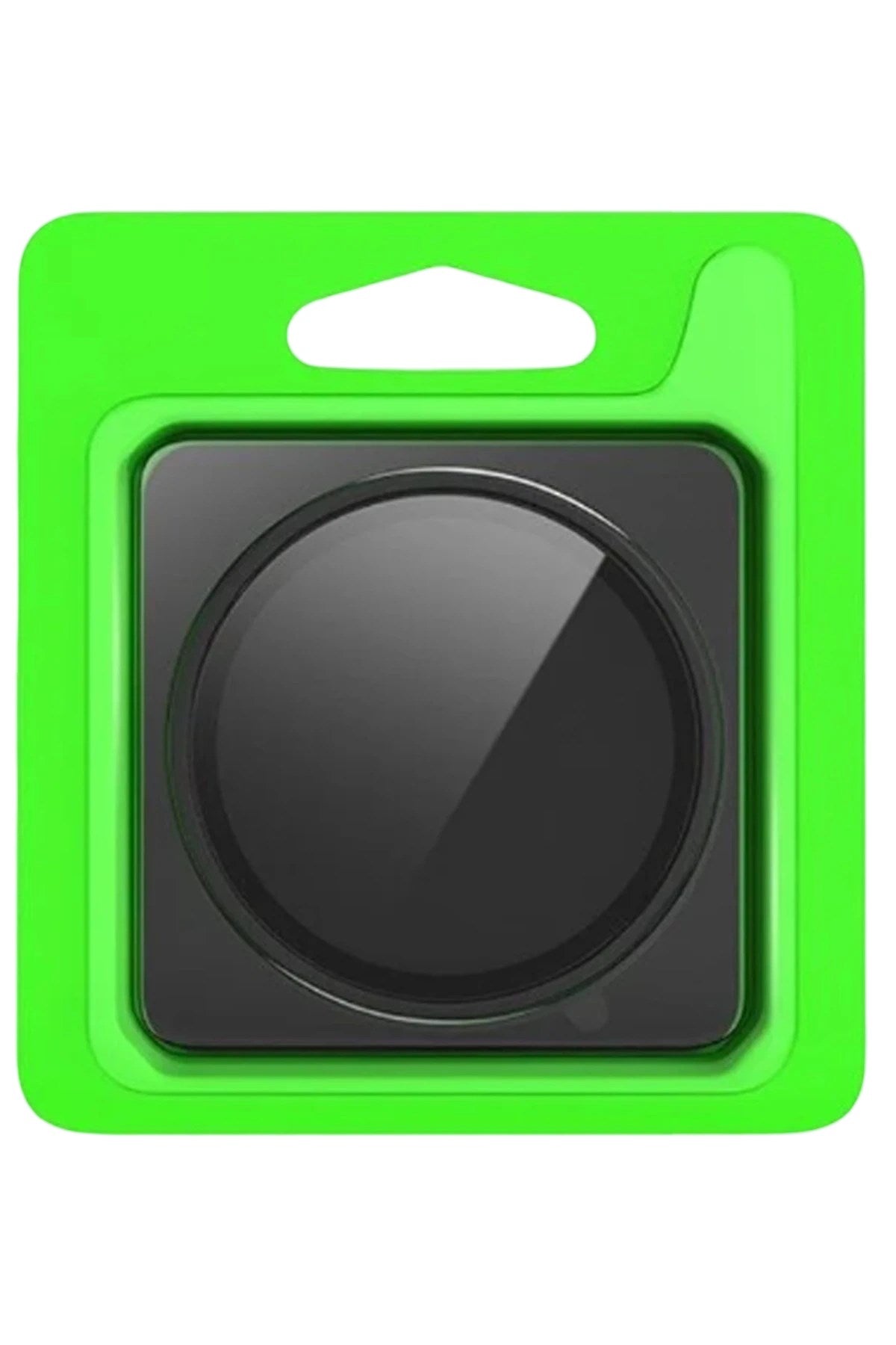 Mey İthalat® Redmi 14C Raze Metal Kamera Lens - Siyah