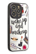 Mey İthalat® iPhone 12 Pro Max Kılıf Mirror Desenli Kapak - Mirror - 3