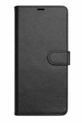Mey İthalat® Samsung Galaxy S8 Plus Kılıf Trend S Plus Kapaklı Kılıf - Siyah