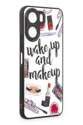 Mey İthalat® Vivo Y16 Kılıf Mirror Desenli Kapak - Mirror - 3