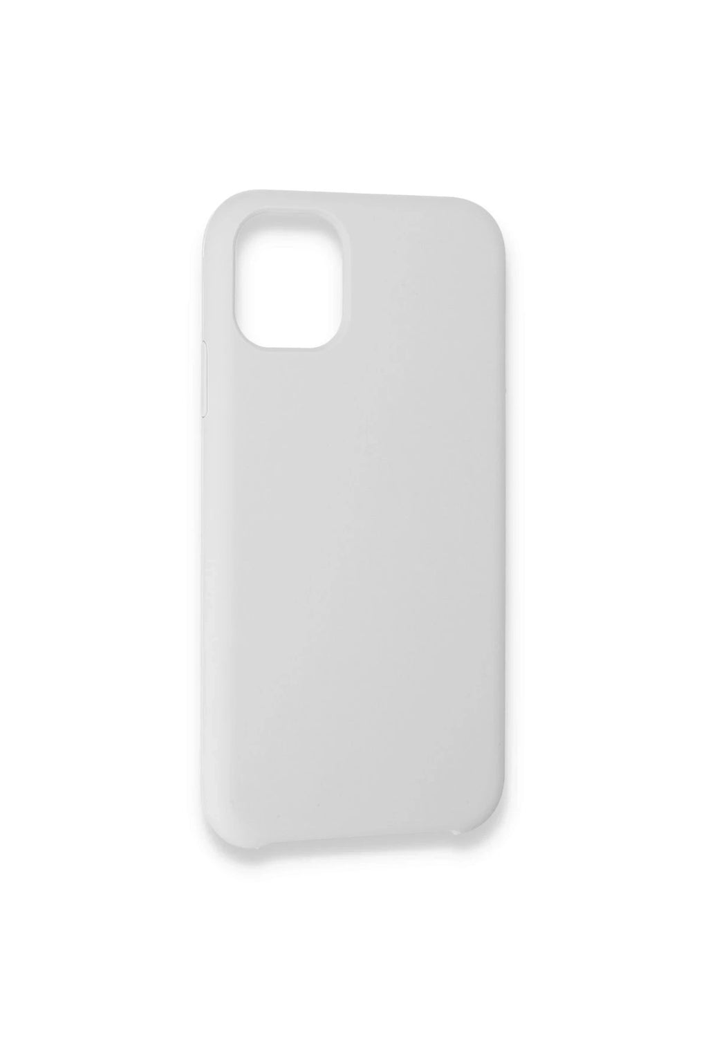 Mey İthalat® iPhone 11 Pro Kılıf Lansman Legant Silikon - Beyaz
