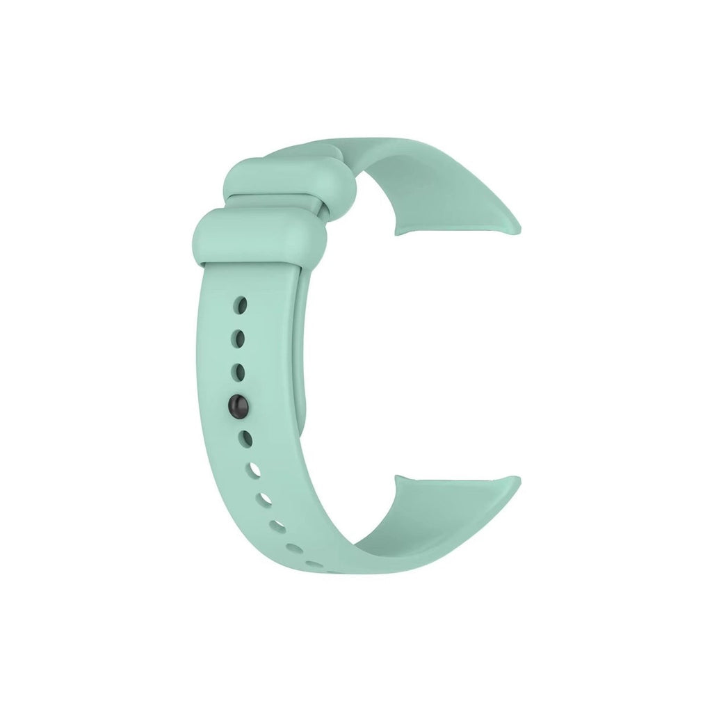 Mey İthalat® Smart Band 8 Pro Klasik Kordon - Turkuaz