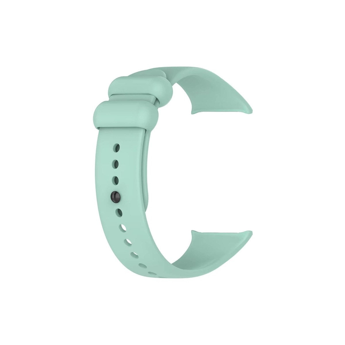 Mey İthalat® Smart Band 8 Pro Klasik Kordon - Turkuaz