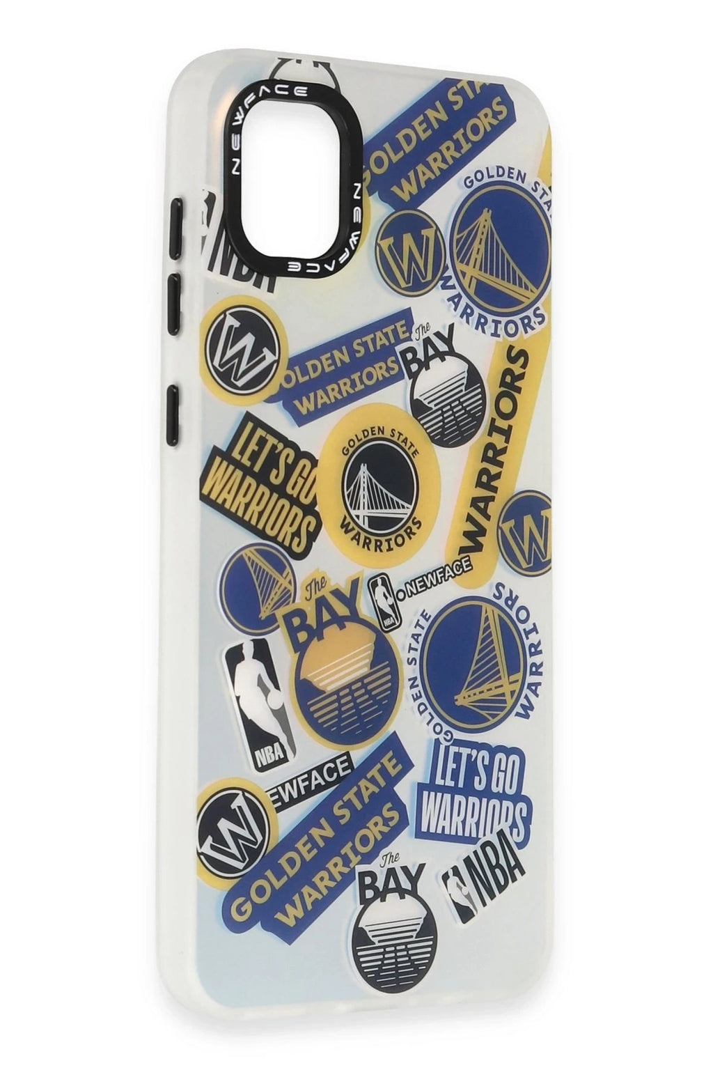 Mey İthalat® Samsung Galaxy A04 Kılıf Estoril Desenli Kapak - Estoril - 13