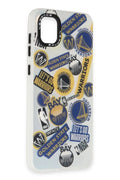 Mey İthalat® Samsung Galaxy A04 Kılıf Estoril Desenli Kapak - Estoril - 13