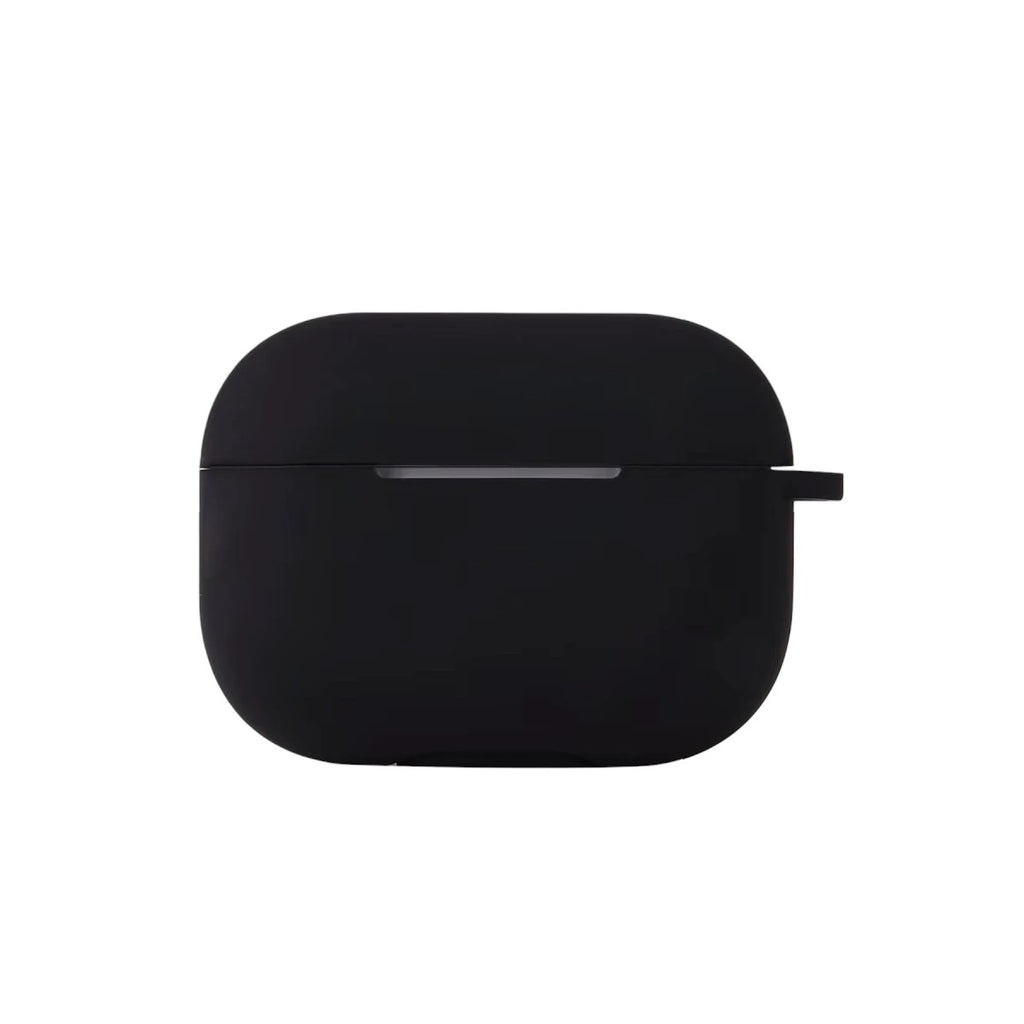 Mey İthalat® Airpods Pro 2 (2.nesil) Hang Kılıf - Siyah