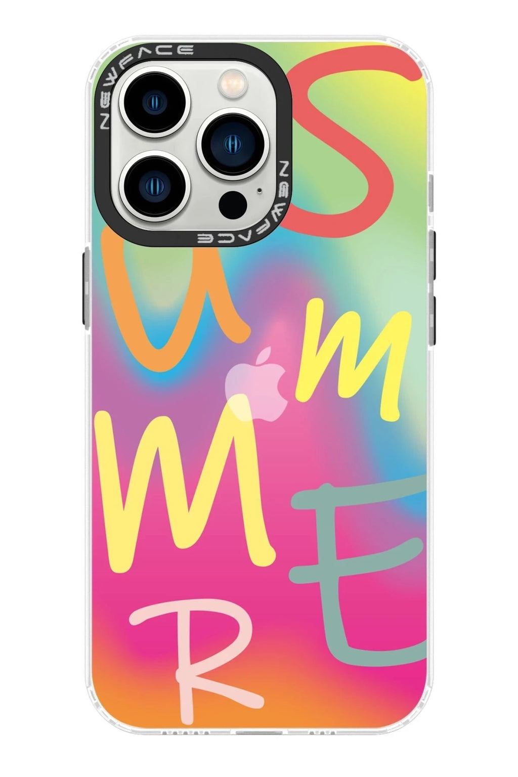 Mey İthalat® iPhone 14 Pro Max Kılıf Estoril Desenli Kapak - Estoril - 3