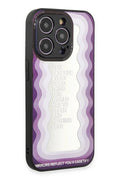 Mey İthalat® iPhone 12 Pro Max Kılıf Mirror Desenli Kapak - Mirror - 5