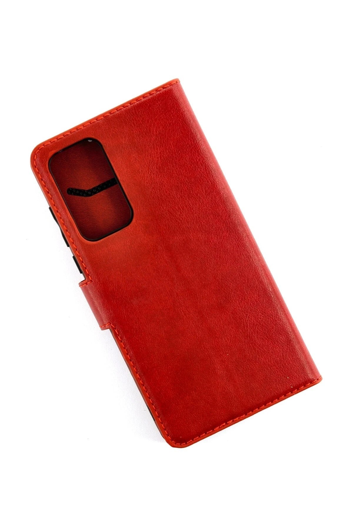 Mey İthalat® Reeder P13 Blue 2021 Kılıf Trend S Plus Kapaklı Kılıf - Kırmızı