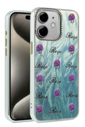 Mey İthalat® iPhone 11 Kılıf Blade Aynalı Desenli Kapak - Desen 9