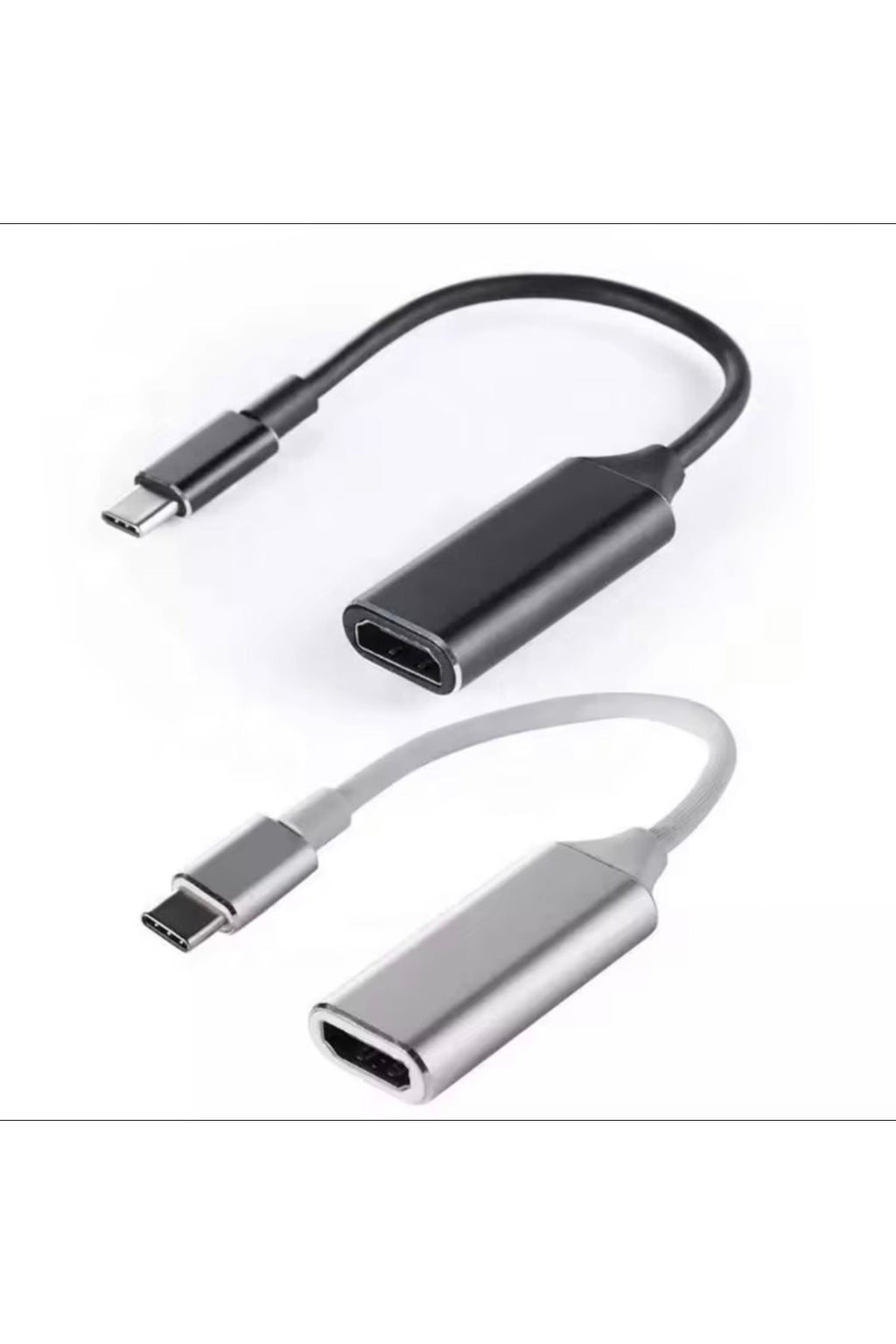 4K 30HZ TYPE C TO HDMİ DÖNÜŞTÜRÜCÜ ADAPTÖR KABLO