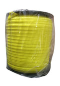 Çamaşır Lastiği Düz 1 Cm 75 Metre 1 Top Sarı