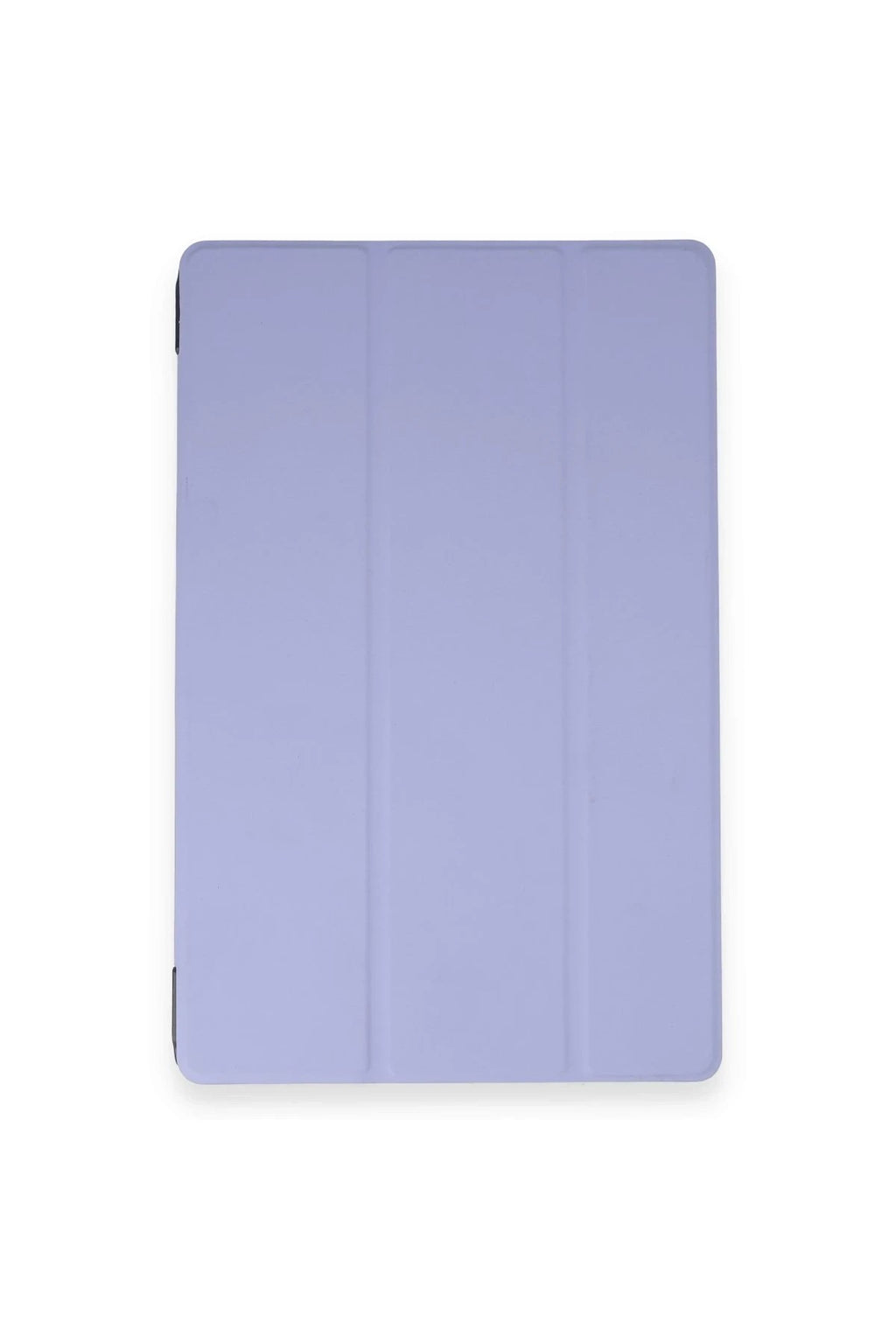 Mey İthalat® Samsung Galaxy X200 Tab A8 10.5 Kılıf Tablet Smart Kılıf - Lila