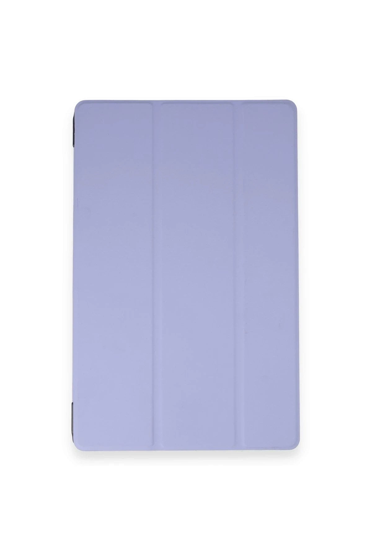 Mey İthalat® Samsung Galaxy X200 Tab A8 10.5 Kılıf Tablet Smart Kılıf - Lila