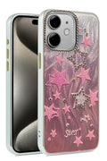 Mey İthalat® iPhone 11 Kılıf Blade Aynalı Desenli Kapak - Desen 7