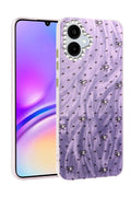 Mey İthalat® Samsung Galaxy A06 Kılıf Blade Aynalı Desenli Kapak - Desen 2