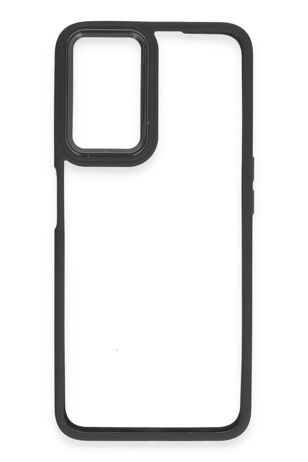 Mey İthalat® Realme 9i 4G Kılıf Dora Kapak - Siyah