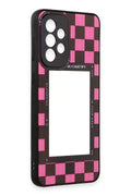 Mey İthalat® Samsung Galaxy A73 5G Kılıf Mirror Desenli Kapak - Mirror - 8