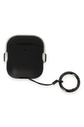 Mey İthalat® Airpods 2 (2.nesil) Cool Kılıf - Siyah-Beyaz