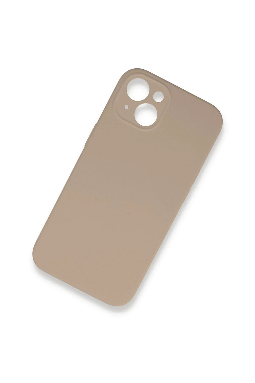 Mey İthalat® iPhone 13 Mini Kılıf Lansman Legant Silikon - Açık Pembe