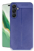 Mey İthalat® Samsung Galaxy A25 5G Kılıf Auto Focus Kapak - Lacivert