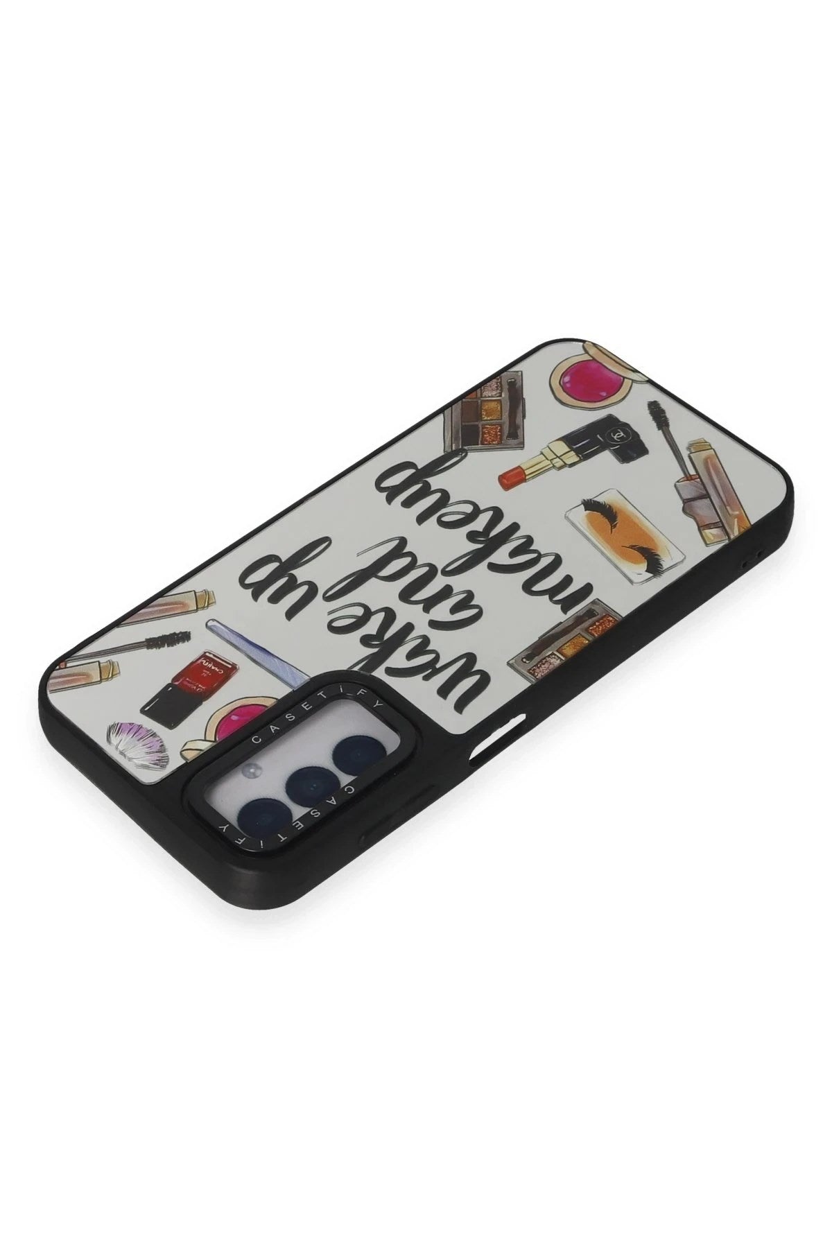 Mey İthalat® Samsung Galaxy M14 5G Kılıf Mirror Desenli Kapak - Mirror - 3