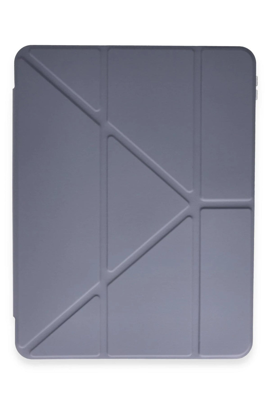 Mey İthalat® Pad 6 Kılıf Kalemlikli Mars Tablet Kılıfı - Lavender