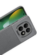 Mey İthalat® Redmi Note 15 Pro 4G Auto Focus Karbon Kapak - Gri